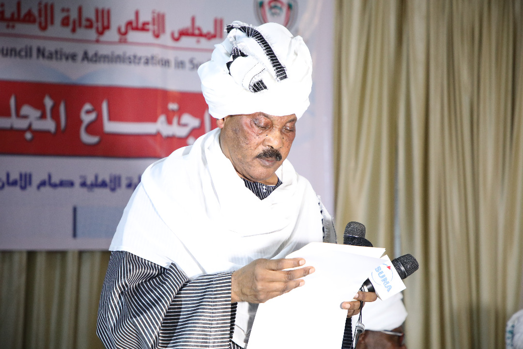 ودعة يهنئ الشعب والبرهان بتحرير ولاية الجزيرة - كوشي نيوز | المصداقية اولاً