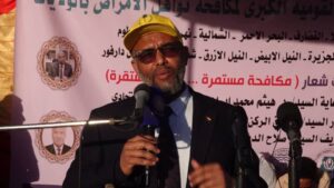 إعانة المرضى 