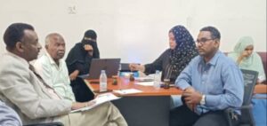 بنك الدم
