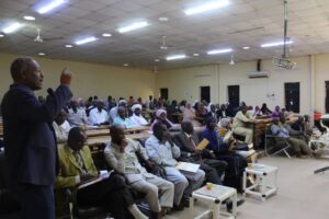 أساتذة جامعة