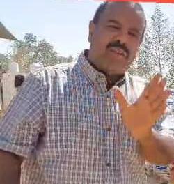 حاج الصافي