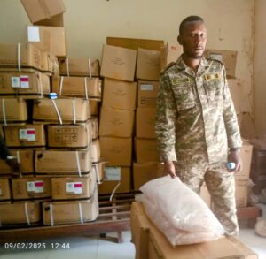 أدوية كادقلي