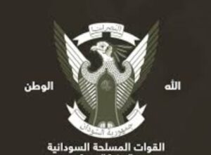 القوات المسلحة 