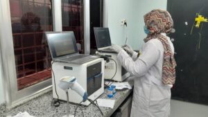 معمل درن