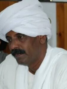 الطيب قسم السيد 