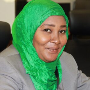 اماني ابو فطين