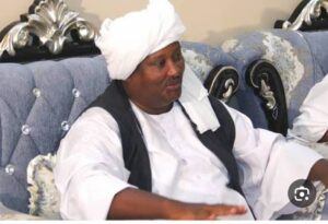 مبارك النور