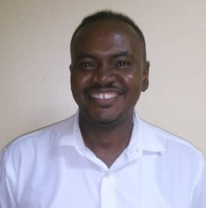 عبد العليم مخاوي