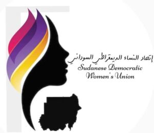 اتحاد النساء الديمقراطي