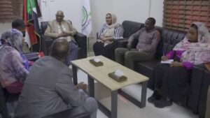 المفوض