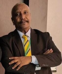 ياسر عرمان