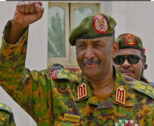 البرهان