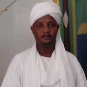احمد درديق