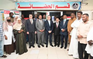 حديثي الولادة 