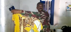 تدير