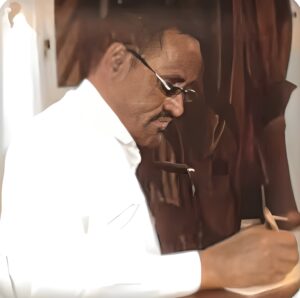 د. محمد حمزة الشريف