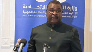 صلاح ادم تور رصاص