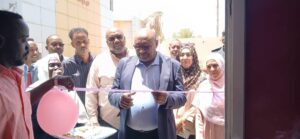 الولادة