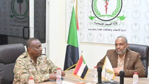 الجزيرة و الصحة