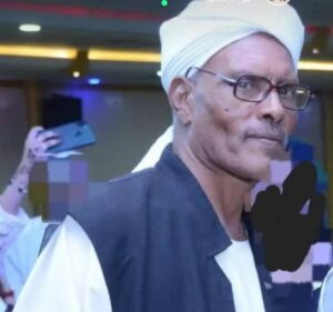 بدر الدين البشرى 