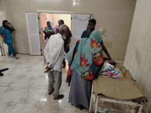 القرشي