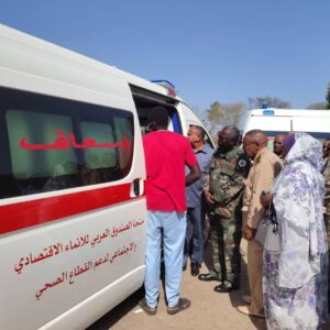 اسعاف